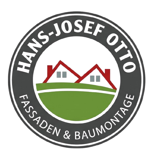 Hans-Josef Otto Logo